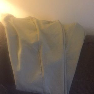 Men Tan Dickies